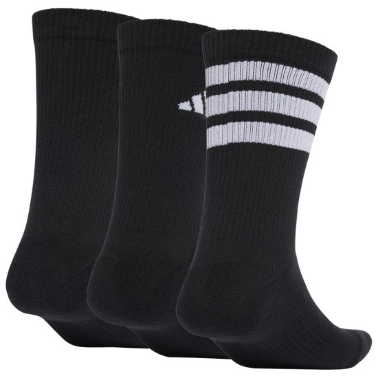 Adidas Κάλτσες Logo Socks 3 pairs Adidas Κάλτσες Logo Socks 3 pairs